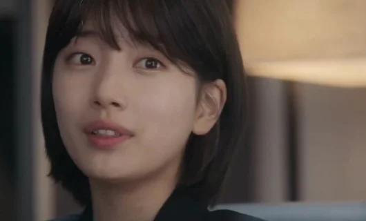 Дорама Пока ты спишь 28 серия