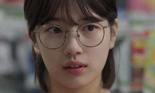 Дорама Пока ты спишь 27 серия