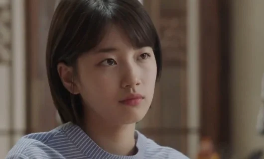 Дорама Пока ты спишь 25 серия