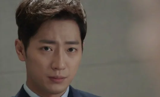 Дорама Пока ты спишь 23 серия