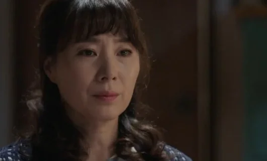 Дорама Пока ты спишь 22 серия