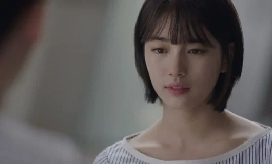 Дорама Пока ты спишь 19 серия