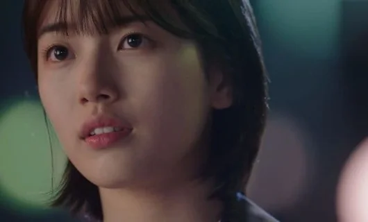 Дорама Пока ты спишь 17 серия