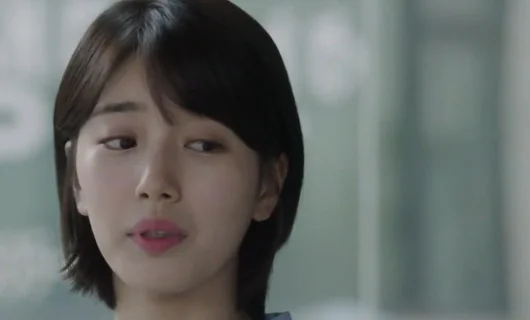 Дорама Пока ты спишь 15 серия