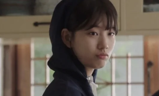 Дорама Пока ты спишь 14 серия