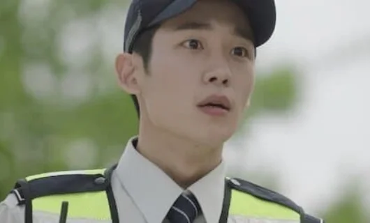 Дорама Пока ты спишь 13 серия