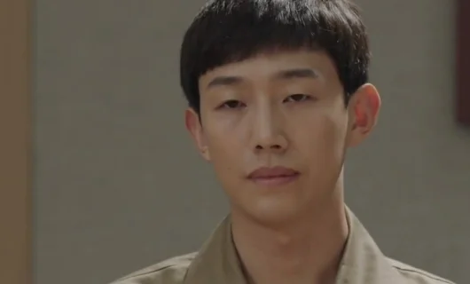 Дорама Пока ты спишь 12 серия