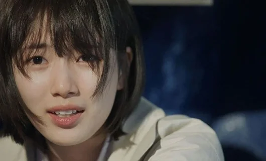 Дорама Пока ты спишь 11 серия