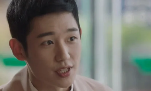 Дорама Пока ты спишь 10 серия