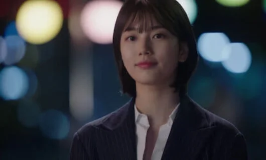 Дорама Пока ты спишь 9 серия