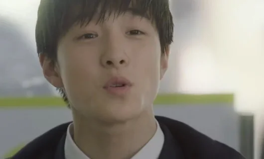 Дорама Пока ты спишь 8 серия