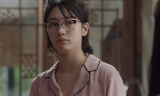 Дорама Пока ты спишь 5 серия