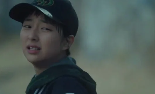 Дорама Пока ты спишь 4 серия