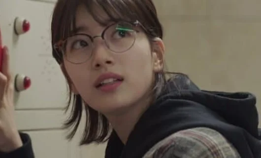 Дорама Пока ты спишь 3 серия