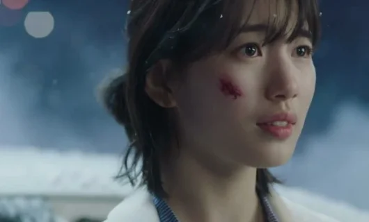 Дорама Пока ты спишь 2 серия