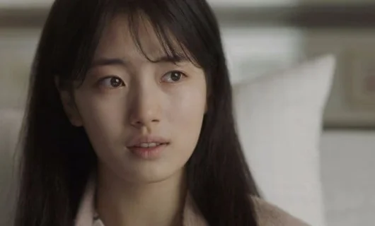 Дорама Пока ты спишь 1 серия