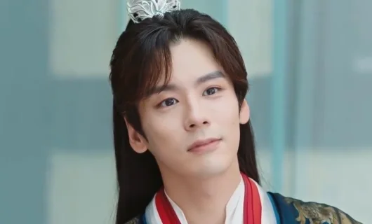 Дорама Встретимся в твоём звучании 9 серия