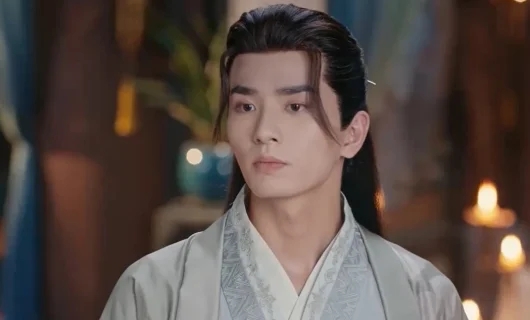 Дорама Встретимся в твоём звучании 8 серия