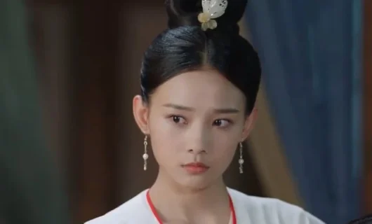 Дорама Встретимся в твоём звучании 6 серия