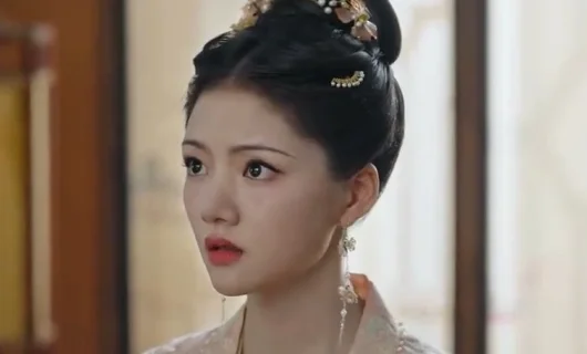 Дорама Возвышение Нин 34 серия