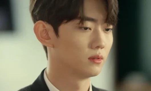 Дорама Цветовая лихорадка 1 серия