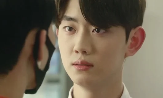 Дорама Цветовая лихорадка 2 серия