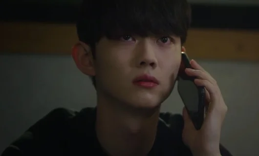 Дорама Цветовая лихорадка 3 серия