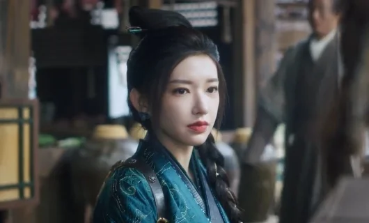 Дорама Возрождение великой мечты 3 серия