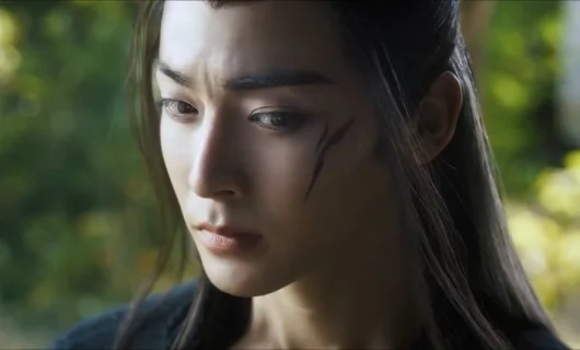 Дорама Возрождение великой мечты 4 серия