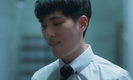 Дорама Наша лучшая любовь: Контратака номера два 1 серия