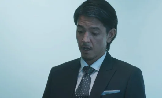 Дорама Наша лучшая любовь: Контратака номера два 3 серия