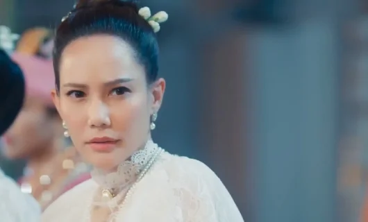 Лакорн Верная Пин 12 серия