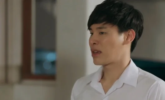 Дорама Потому что мы вместе 6 серия