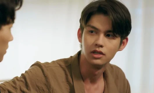 Дорама Потому что мы вместе 7 серия