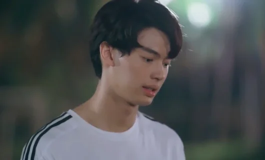 Дорама Потому что мы вместе 8 серия