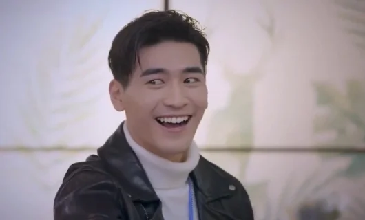 Лакорн Его история 4: Рядом с тобой 1 серия