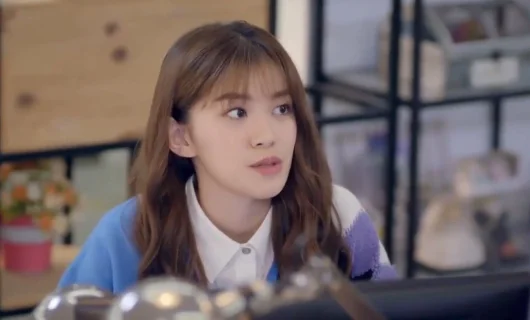 Лакорн Его история 4: Рядом с тобой 2 серия