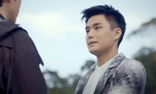 Лакорн Его история 4: Рядом с тобой 4 серия