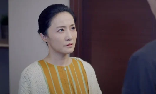 Лакорн Его история 4: Рядом с тобой 5 серия