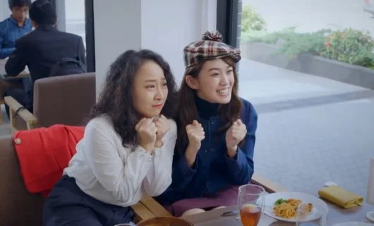 Лакорн Его история 4: Рядом с тобой 7 серия