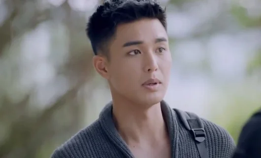 Лакорн Его история 4: Рядом с тобой 11 серия