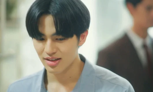 Лакорн Шаг за шагом 1 серия