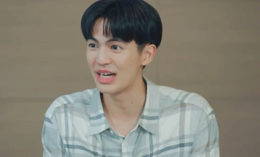 Лакорн Шаг за шагом 2 серия