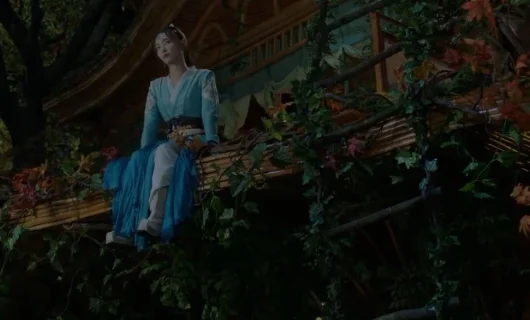 Дорама Встретимся в твоём звучании 4 серия