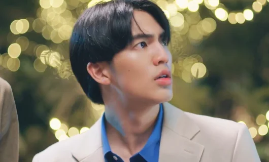 Лакорн Шаг за шагом 3 серия