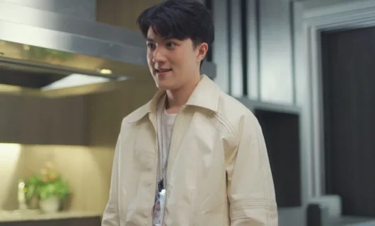 Лакорн Шаг за шагом 4 серия