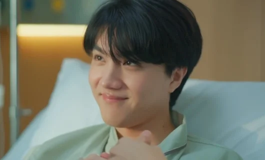 Лакорн Шаг за шагом 5 серия