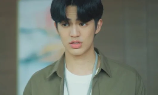 Лакорн Шаг за шагом 6 серия