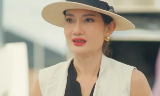 Лакорн Шаг за шагом 7 серия