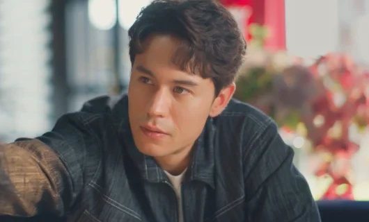 Лакорн Шаг за шагом 8 серия